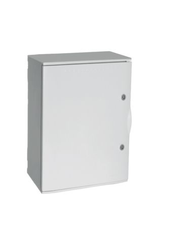 Vtr 03 Cieco  Quadro Ip66 500X430x210