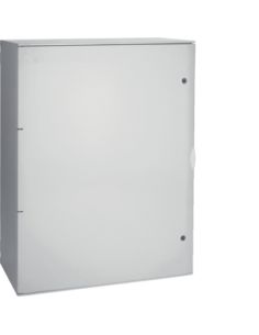 Vtr 07 Cieco  Quadro Ip66 1060X810x355