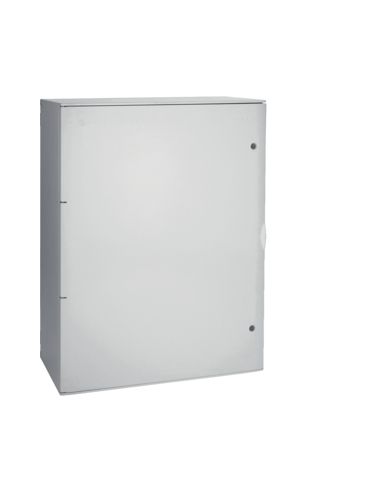 Vtr 07 Cieco  Quadro Ip66 1060X810x355