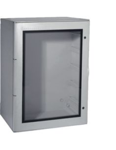 Vtr 07 Oblo  Quadro Ip66 1060X810x355