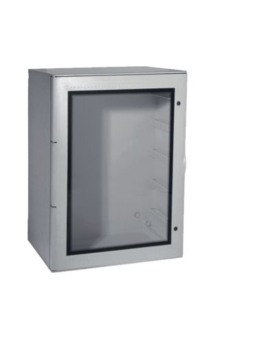 Vtr 07 Oblo  Quadro Ip66 1060X810x355