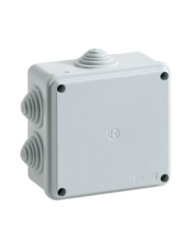 Ip55 01 Vm Cas.Par. 100X100x50