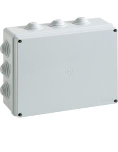 Ip55 05 Vm Cas.Par. 240X190x90