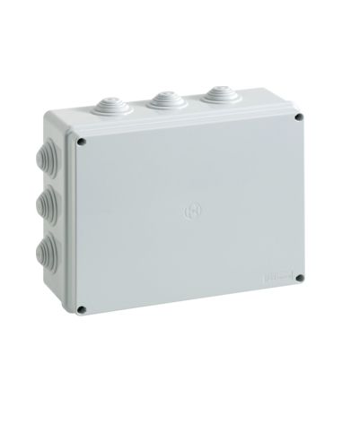 Ip55 05 Vm Cas.Par. 240X190x90