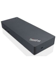 Dock Thinkpad Thunderbold 3 - 40Ac0135it