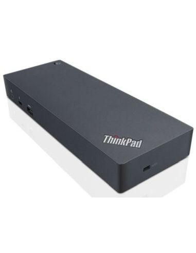 Dock Thinkpad Thunderbold 3 - 40Ac0135it