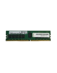 Ddr4 Lenovo 16Gb 2933Mhz Thinksystem Truddr4 (1Rx4 1.2V) Rdimm 4Zc7a08707