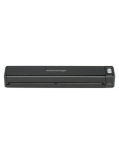 Scanner Fujitsu Scansnap Ix100 A4 Portatile A Batteria 5.2 Secondi/Pagina Risoluzione 600Dpi Wifi Usb