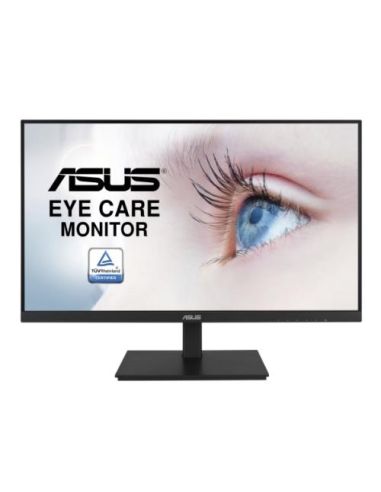 Monitor Asus Led 23.8 Wide Va24dqsb Ips 1920X1080 Full Hd 5Ms 250Cd/M 1000:1 (100.000.000:1) 2X2w Mm Pivot Reg.H Vga Hdmi Dp