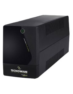 Ups Tecnoware Era Plus 2000 2000Va/1400W Tecnolog Lineinteractive Con Stabiliz Iec Usb - Fgcerapl2102iec
