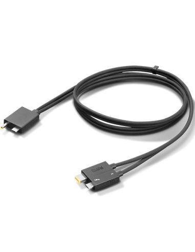 Thinkpad Thunderbolt 3 Workstation Dock 1.5M Cable - 4X90u90621