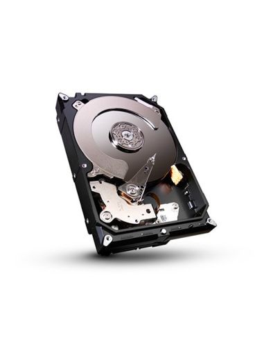Hd Seagate Sata3 Barracuda 4Tb Gb 3.5 5400 Rpm 256Mb Cache - St4000dm004