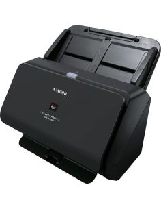 Scanner Canon Documentale Dr-M260 A4 60Ppm 120Ipm 600Dpi Adf Da 80Ff Duplex Usb 2405C003