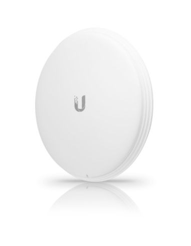Antenna Ubiquiti Horn-5-45 5Ghz Prismap Antenna, 45 Compatibile Con Le Radio Ubiquiti Ps-5Ac, Is-5Ac E Is-M5