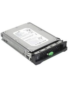 Hd Sas 6G 600Gb 15K Hot Plug 3.5' Ep - S26361-F4005-L560 - 38012054 - Refurbished