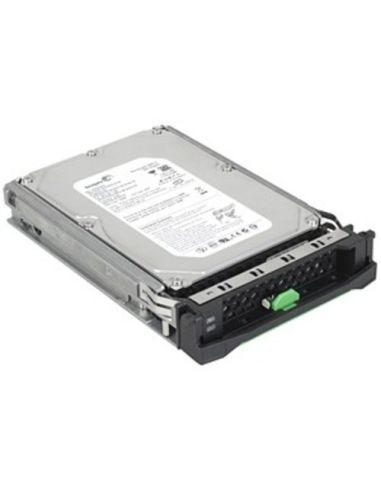 Hd Sas 6G 600Gb 15K Hot Plug 3.5' Ep - S26361-F4005-L560 - 38012054 - Refurbished