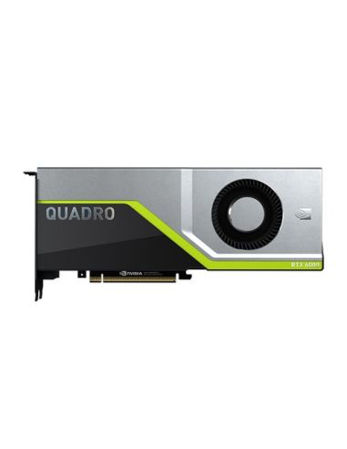 Thinksystem Nvidia Quadro Rtx 6000 24Gb Pcie Passive Gpu 4X67a13125