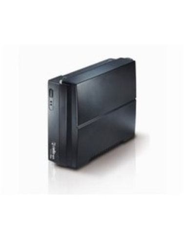 Ups Riello Protect Plus 850 850Va/480W Tower Auton. 5 Min.
