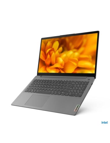 Nb Lenovo Ip 3 82H80382ix 15,6 I3-1115G4 8Gb Ssd256gb No Dvd W11s