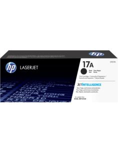 Toner Hp Cf217a N.17A Nero 1.600Pp X Laserjet M102a M102w M130fw M130nw M130a M130fn