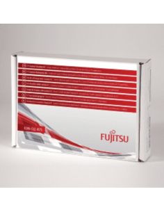 Set Consumabili Contenente: X20 Rullo Di Pescaggio, X20 Rullo Di Separazione E X20 Rullo Sfogliatore. Fi-7800/7900