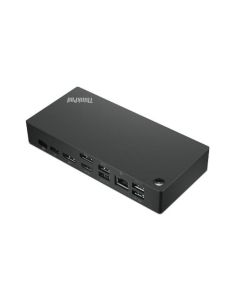 Thinkpad Tp Universal Usb-C Dock -It 40Ay0090it