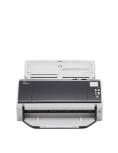 Scanner Fujitsu Fi-7460 A3 60Ppm/120Ipm Duplex A4l Adf Document Scanner. Includes Paperstream Ip, Paperstream Capture