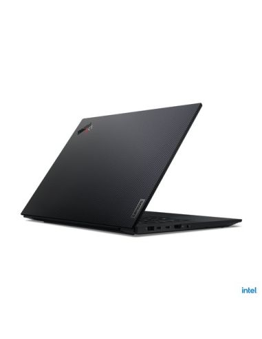 Nb Lenovo Thinkpad X1 Extreme 5Th Gen 21De001jix 16 I7-12700H 16Gb Ssd1tb Rtx 3050Ti 4Gb No Dvd W11p