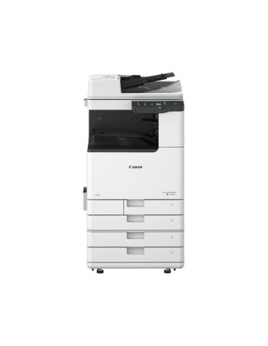 Multifunzione Canon Ir C3226i A3 26Ppm 2X550ff  Bypass 100Ff F/R Dadf Lan Wifi Usb No Toner 4909C005