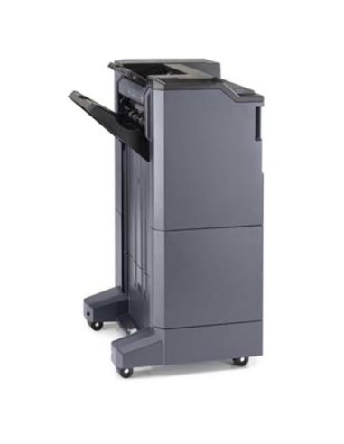 Kyocera Df-7110 Finisher 4000 Fogli Pinzante Per Set Da 65 Fogli (Per L'installazione Di Alcuni Modelli Necessita Ak)