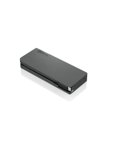 Lenovo Powered Usb-C Travel Hub - 4X90s92381