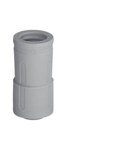 Rtgn40   Raccordo Tubo-Guaina Gri Ip67