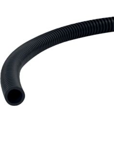 Fmp20   Tubo Corr.Pieg.Autoest.Nero3321