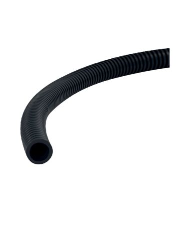 Fmp20   Tubo Corr.Pieg.Autoest.Nero3321