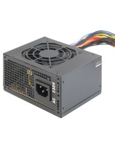 Alimentatore Itek 250W Sfx  3Xsata, 204Pin, 4Pin 12V, Black  125X63.5X100mm Bulk - Itpssfx250