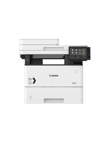 Multifunzione Canon Laser I-Sensys Mf543x 43Ppm 1024Mb 550Ff Fax Dadf Duplex Lan Usb Wifi Lcd 5