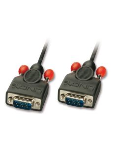 Cavo Monitor Lindy Svga M/M 5Mt