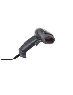 Lettore Barcode Atlantis Scanbar A08-Ln1200 Prof. Di Campo 10-390Mm,Risoluz 3 Mil,Sensore Ottico 2500Pixel, 270 Scan/Sec, Usb