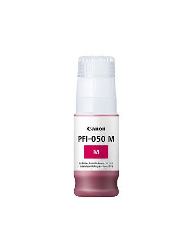 Canon Serbatoio Inch. Magenta Pfi-050M Singolo (70Ml) 5700C001 X Tc-20