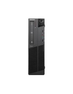 Pc Lenovo Refurbished Thinkcentre M81 Ri84512011 Sff I5-2Xx0 4Gb Ssd240gb W10p (Upg)