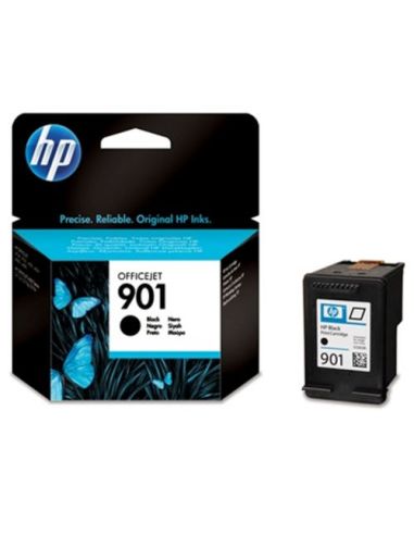 Ink Hp Cc653ae N.901 Nero X J4524 J4535 J4580 J4624 J4660 J4680 J4500