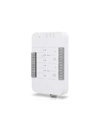 Ubiquiti Ua-Hub Controllore