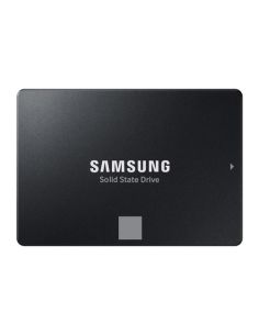 Ssd Samsung 500Gb 870 Evo 2.5 Sata3 Read:560Mb/S-Write:530Mb/S Mz-77E500b/Eu