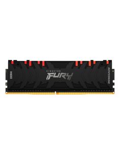 Ddr4 Kingston  16Gb 3200Mhz -  Fury Renegade Cl16 - Rgb - Kf432c16rb1a/16