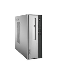 Pc Lenovo Ideacentre 3 Tower 90Mv00lmix R5-3500U 8Gb Ssd512gb Dvd Tastiera Mouse W11