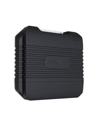 Access Point Mikrotik Rbltap-2Hnd Ltap Lte Dualcore880mhzcpu,128Mb Ram,2.4Ghz Internal Lte Ant, 2Minipci-E Slots 3Minisim Slots