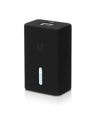 U-Installer Ubiquiti Alimentazione Poe 24V Pacco Batterie Interno