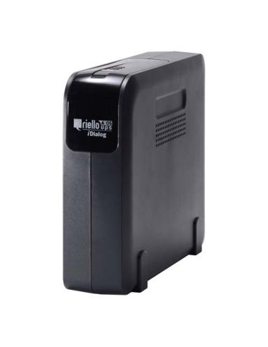 Ups Riello Idialog 1200 1200Va/720W Tower Auton. 6 Min.