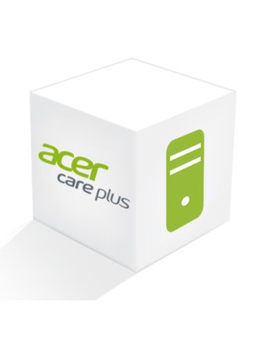 Estensione Di Garanzia Acer 3Y Carry In - Desktop Consumer - Virtual Booklet Sv.Wpcap.A11