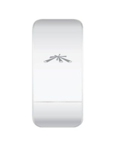 Nanostation Ubiquiti Nslm5 5Ghz, Nano Loco Mimo, Airmax